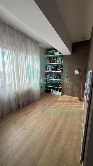 Apartament cu design modern si parcare subterana - 11