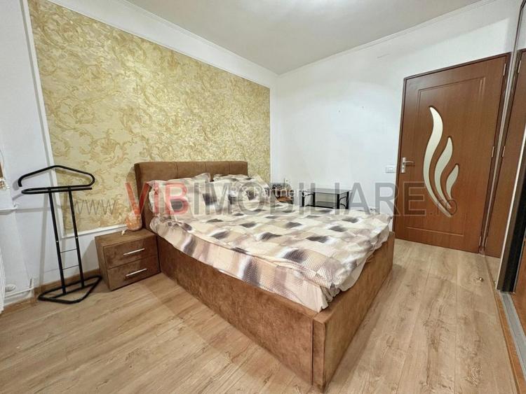 2 Camere - Stefan Cel Mare - Polona - Calea Floreasca - 8