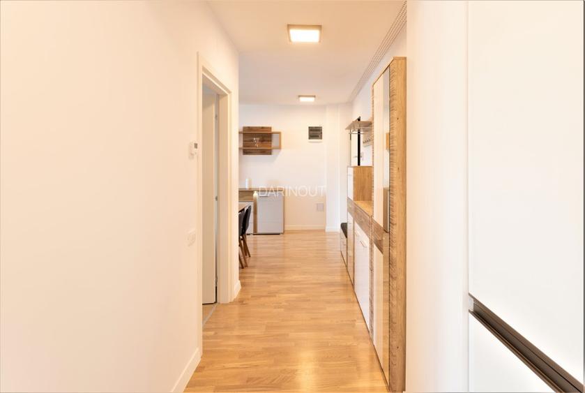 Apartament premium, parcare inclusa. Management profesional. - 13