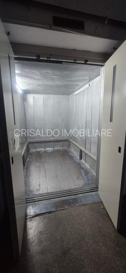 Spatii de depozitare Theodor Pallady - 9