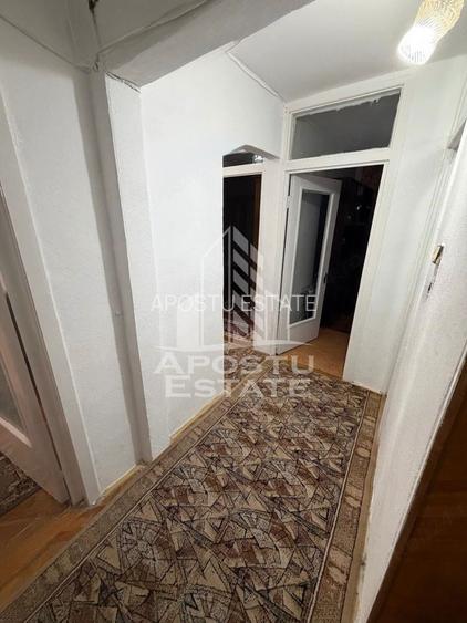 Apartament 3 camere,de inchiriat, Zona Bucovina ,Timisoara - 7