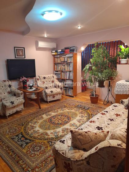 Apartament 3 camere etaj 2 zona Stadion - 6