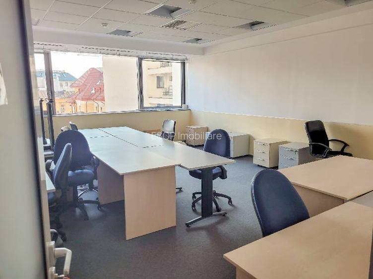 Maria Rosetti Tower, Universitate, 200 - 1468 mp  0% comision! - 15