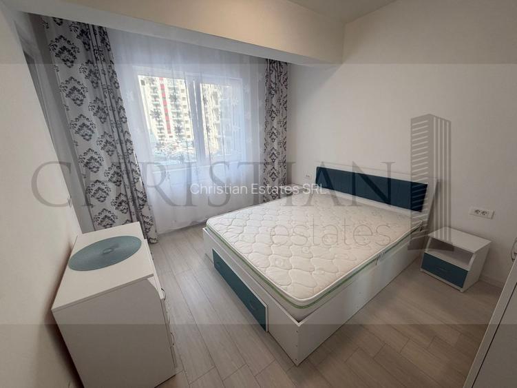 Apartament 2 camere Regie Residence Faza 2 Grozăvești Politehnica - 4