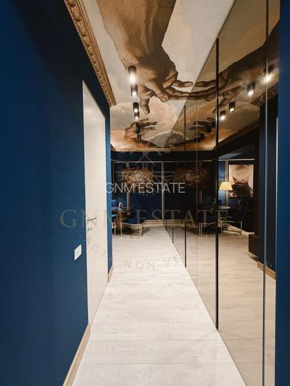2 Camere Et.1/11 | Parcare | Novum Politehnica - 5
