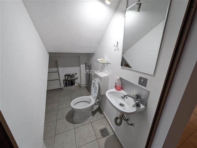 Chirie vila in oras - curte - mobilata si utilata - 9