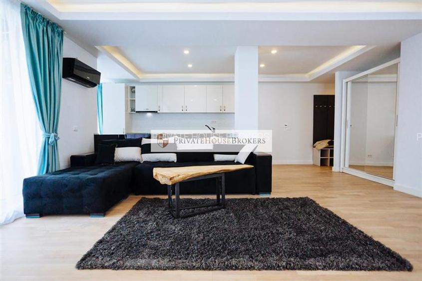 Pipera | Astra Residence | Bloc 2021 | Parcare - 2