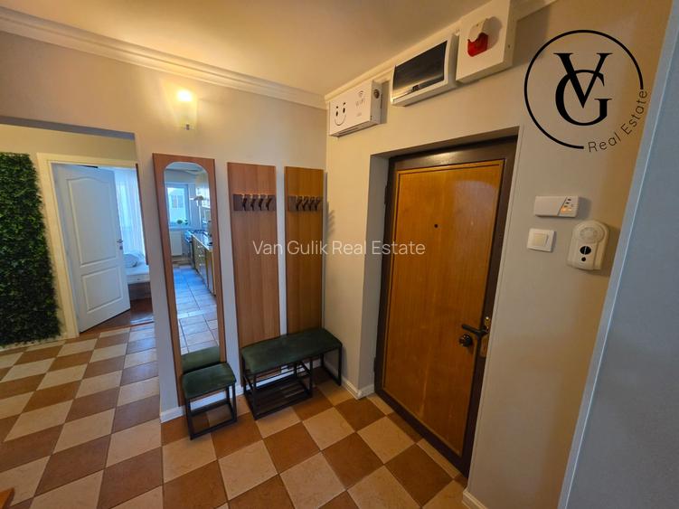 Apartament 3 camere - Stadion - 12