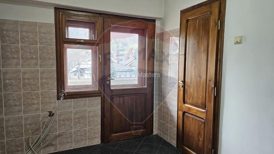 Apartament ultracentral, 2 camere, Gura Humorului, Suceava - 19