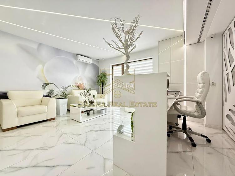 2 Camere Parter - Ideal locuinta sau investitie - Atlantis One - 5