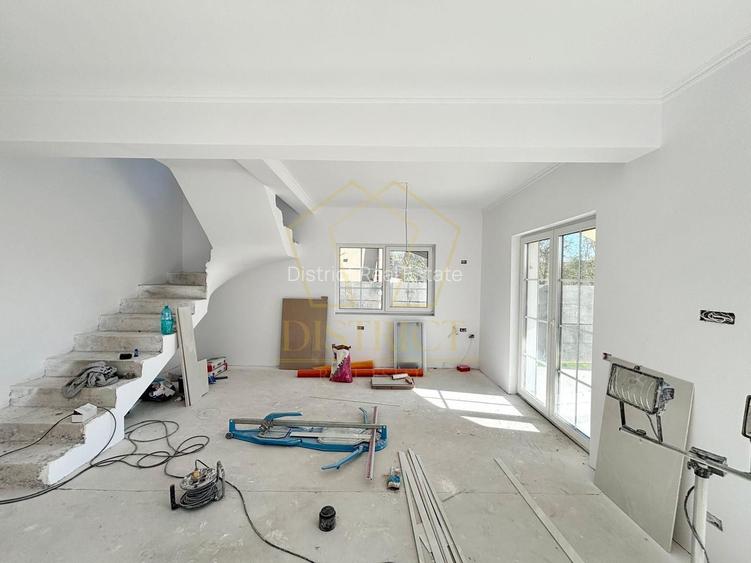 COM 0% Duplex despartit cu 5 camere | Giarmata Mare - 6