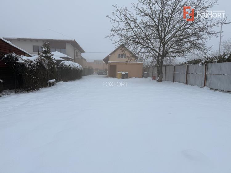 Vila individuala de inchiriat in Timisoara – zona Freidorf - 43