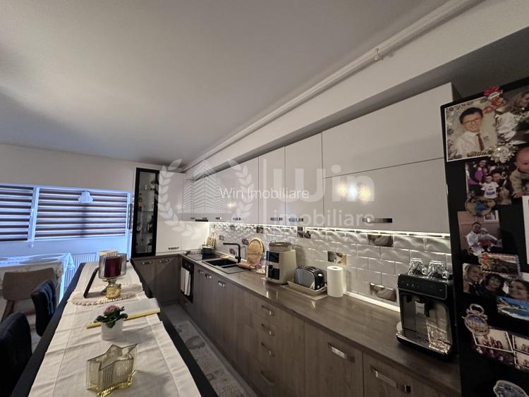 Apartament 2 camere | 56mp | Parcare | Zona Razoare | Vivo Mall - 4