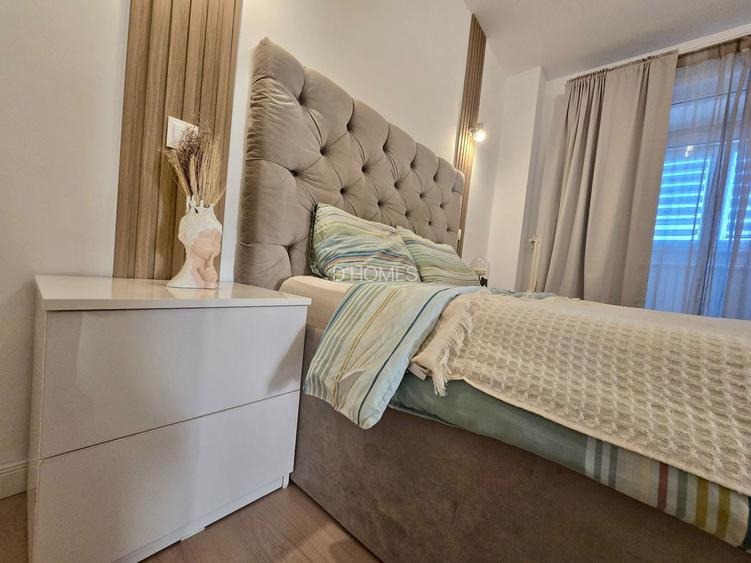 V&acirc;nzare | Apartament 3 camere | 2 locuri de parcare - 23