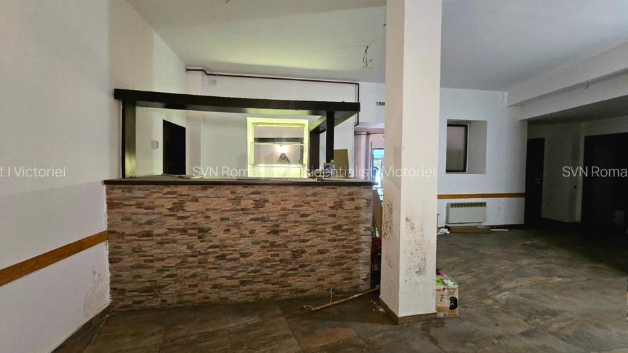 REC3001298 Spatiu comercial Cismigiu - 2
