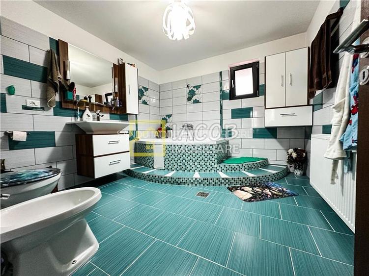 Vila Premium in Gheraiesti, Bacau – Constructie Solida, Design Modern, Confort M - 19