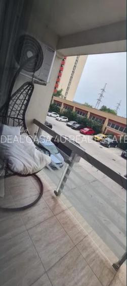 Apartament cu 2 camere+parcare in Tudor Vladimirescu-Rivers Towers - 5