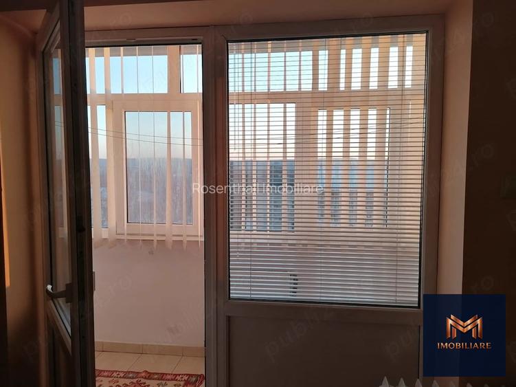 Apartament 2 camere, Central, etaj 6, cu balcon și parcare - 2