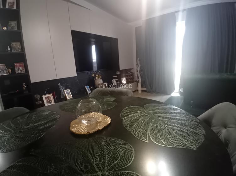 Casa 3 camere Gardena Residence , 3 locuri de parcare - 7