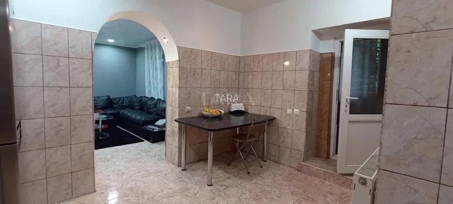 Apartament Cu 2 Camere La Casă - Zona Andrei Mureșanu - 2