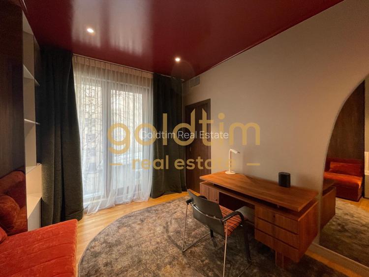 ZONA EXCLUSIVISTA/BLOC BOUTIQUE/FINISAJE DE LUX/TERASA SPECTACULOASA - 20