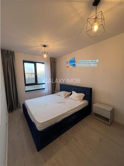 Inchiriere apartament 2 camere padure modern Greenfield Residence - 12