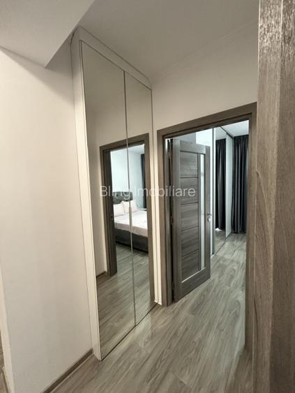 Apartament cu 3 camere lux 61mp zona Terra - 10