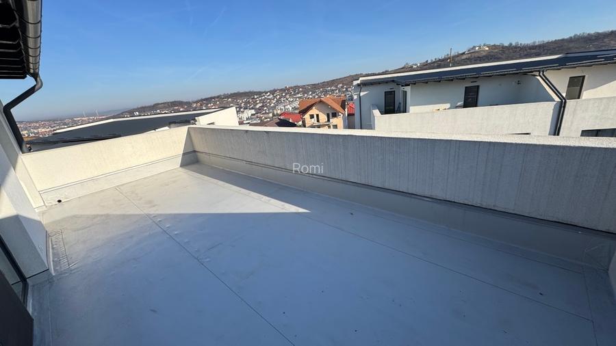 Penthouse de Vânzare 148m2  - 13