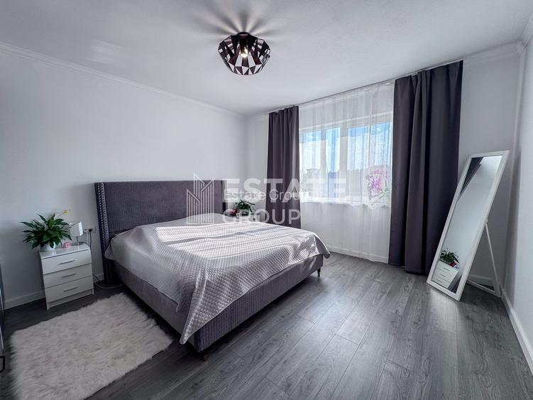 Casa Parta, mobilata modern - 10