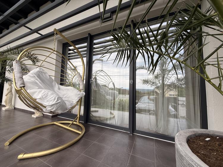 CASA MODERNA UNICAT 4 CAMERE, 120 MP, ZONA EXCLUSIVISTA SCHIT, ALBA IULIA - 13