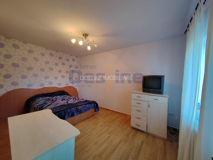 Casa individuala P+ETAJ+POD 208 mp + 635 mp TEREN - BUCIUM - 14