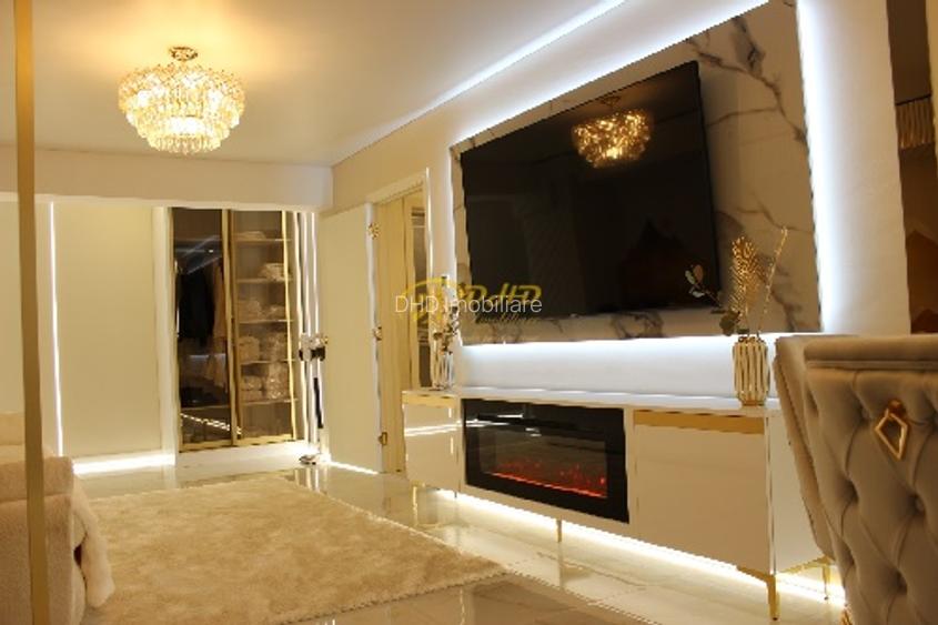 Apartament de lux, doua camere, zona Copou - 2