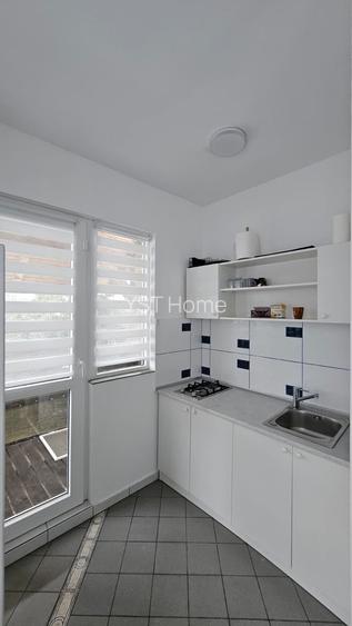 Apartament cu 3 camere la vila pe Bdul Victoriei Sibiu - 4