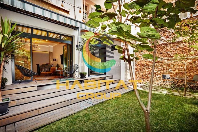 2 camere cu gradina proprie - NOU - 2