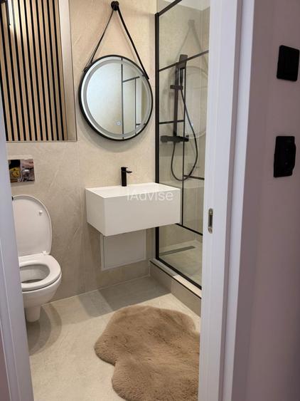 APARTAMENT 2 CAMERE COCHET IN ZONA HARMANULUI - 10