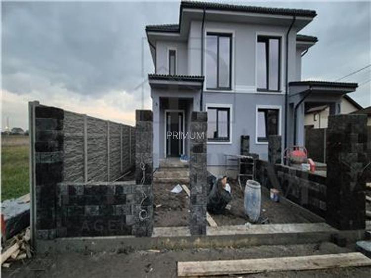 Duplex 5 camere -   - zona excelenta - personalizare interioara - 4