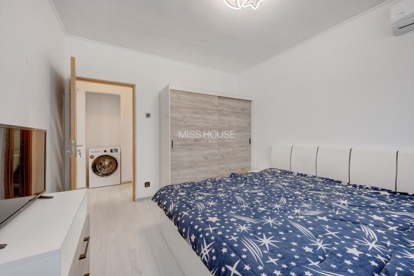 Apartament 2 camere la 2 min. metrou Orizont - 5