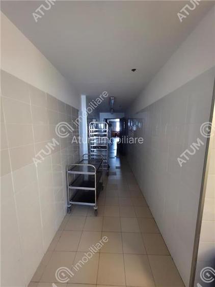 Restaurant amenajat premium in zona Calea Dumbravii din Sibiu - 27