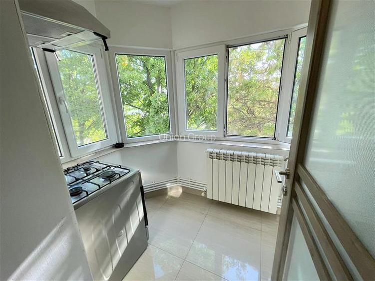 Apartament 2 Camere, Decomandat, Faleza Nord - 15