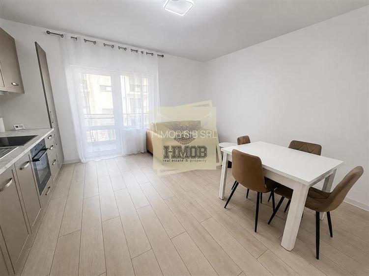 Apartament etajul 1 nou cu 3 camere si balcon pe Doamna Stanca - 3