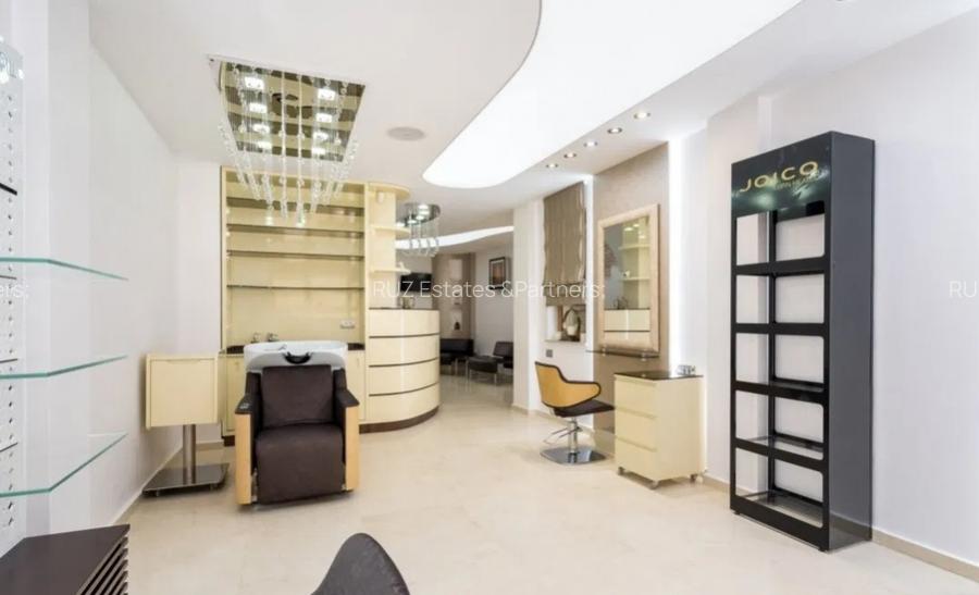 Vila Premium de Inchiriat | Curte | 120 mp | Curte 250 mp | Tei - 5