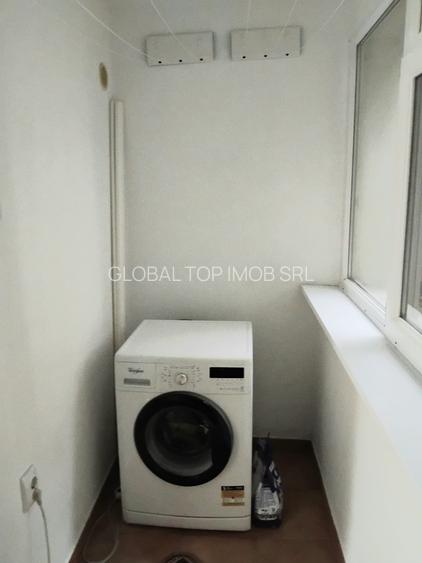 Apartament de 2 camere, Pta Iancului, renovat, 3 min de metrou - 9