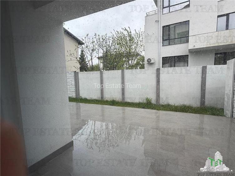 Baneasa | Apartament 3 camere cu curte proprie | Zona de Nord premium | 320.000 - 9