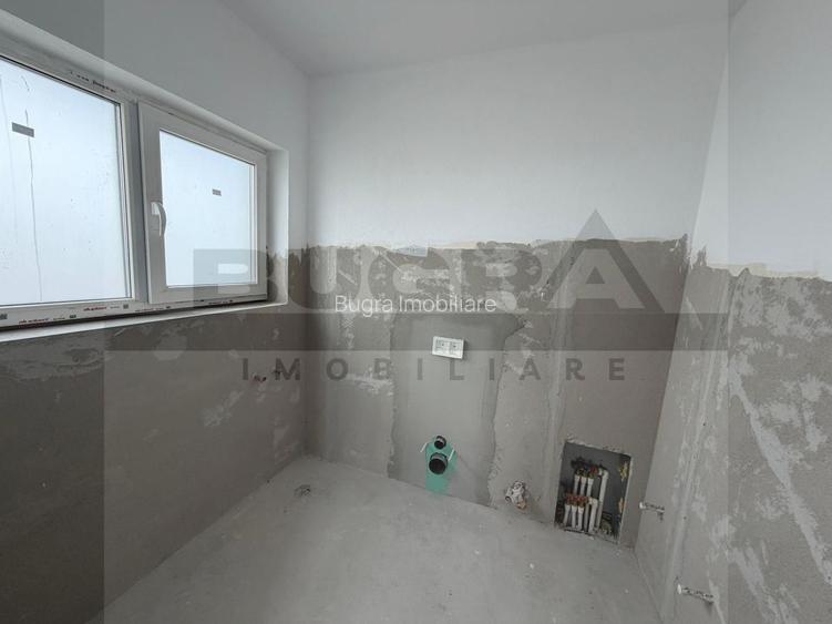 Casa individuala in stil scandinav, 150mp utili, teren 450mp, Dezmir - 18