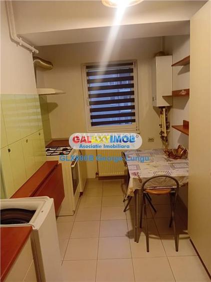 Garsonera Vitan Complexul Confort City pe Spaiul Unirii nr.9 - 7