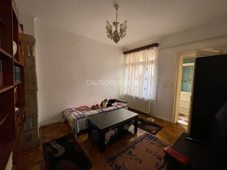 Apartament 3 camere | Vila | Gara De Nord | Scara Interioara |  - 6