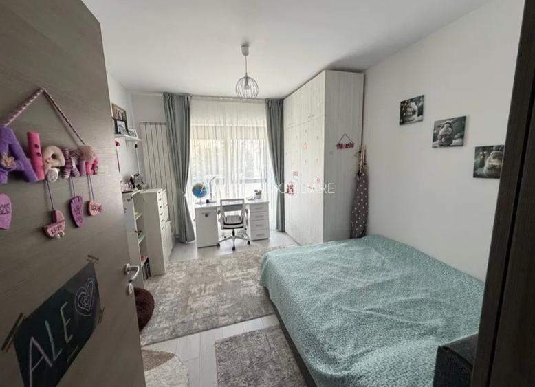 Vânzare apartament 4 camere cu parcare și boxă 21 Residence/ Lujerului - 11