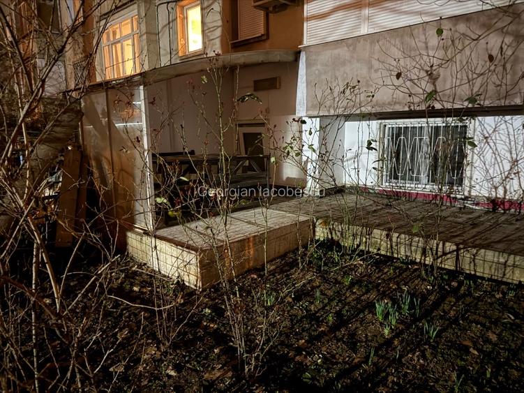 Vand APARTAMENT 2 CAMERE Frederich Chopin Floreasca - 4