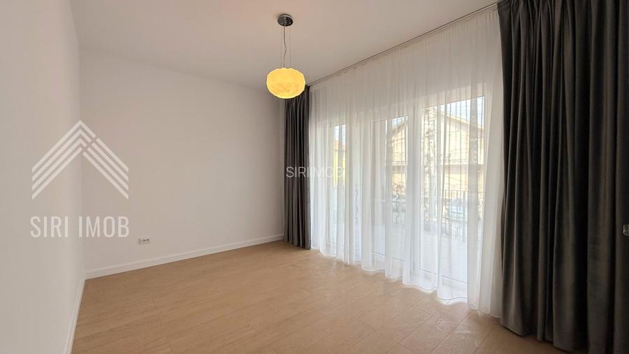 Apartament 4 camere, cart.Zorilor, str.Mircea Eliade, parcare, 2 bai, balcon - 6