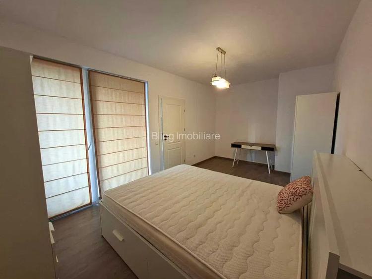 Apartament 3 camere, 61 mp, loc parcare, Zona Semicentrala - 4
